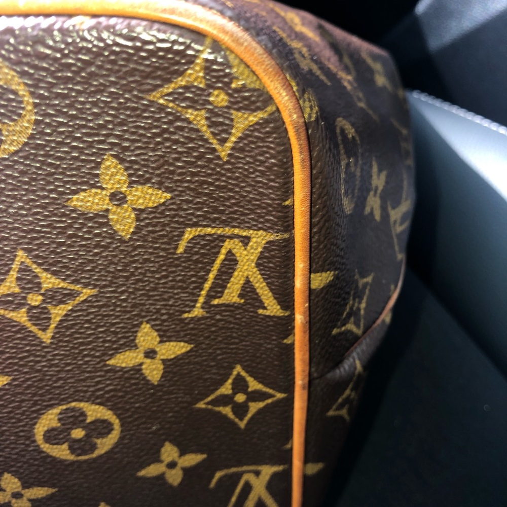 👑🤩Louis Vuitton Palermo GM - Picture 6 of 8